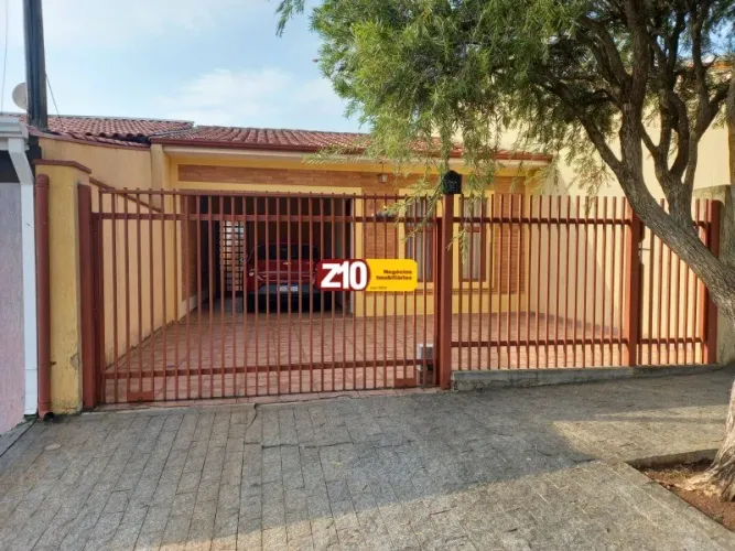 CASA TÉRREA COM 02 DORMITÓRIOS EM EXCELENTE LOCALIZACAO - JARDIM RECANTO DO VALE - INDAIAT