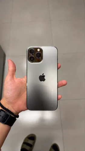 iPhone 13 PRO MAX 256gb Todo original