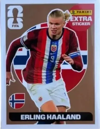 legend haland bronze