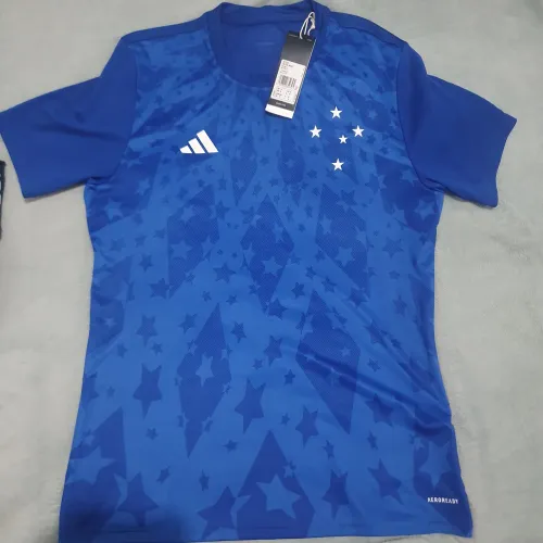 Camisa Cruzeiro Adidas Original | NOVA, NA ETIQUETA | PARA VENDER RÁPIDO