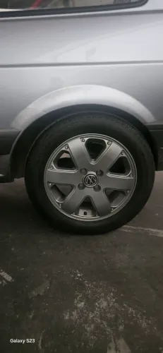 Rodas originais