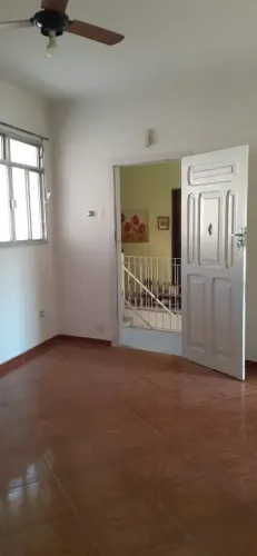 Imóvel para aluguel com 55 metros quadrados com 2 quartos em Engenho de Dentro - Rio de Ja
