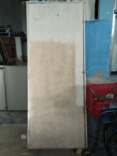 Porta 80cm com Aduela