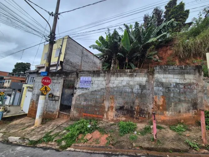 Terreno de 700 m2