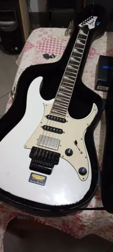Guitarra Ibanez RG350DX ( Customy)