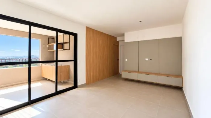 Apartamento com 2 quartos, 67 m² - venda - Parque Morumbi - Votorantim/SP
