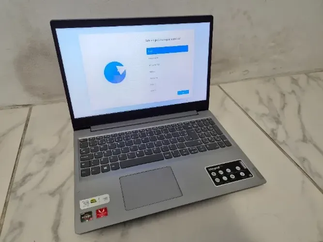 Lenovo IdeaPad S145 - AMD Ryzen 5 3500U