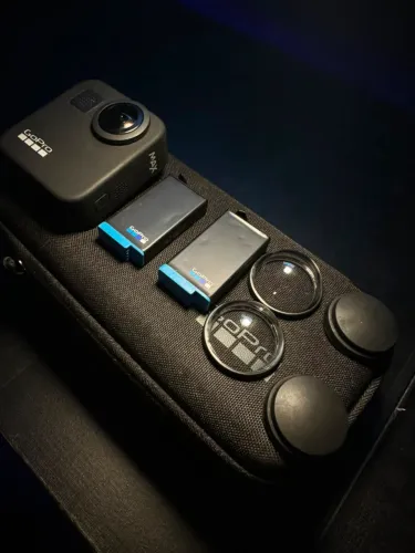 GoPro Max 