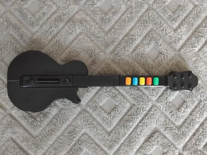 Guitarra Guitar Hero