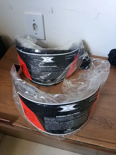 Capacete texx