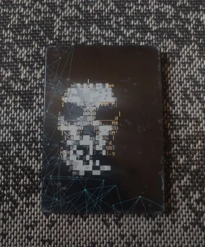 Steelbook watch dogs 1 Xbox 360 
