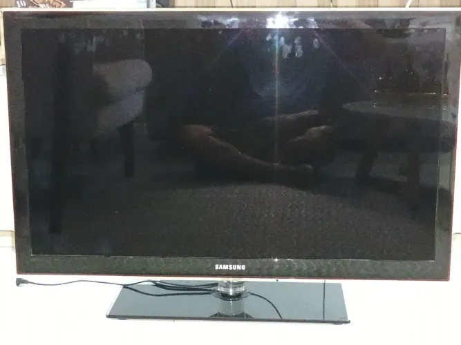TV DE LED  40" FULL HD SAMSUNG 