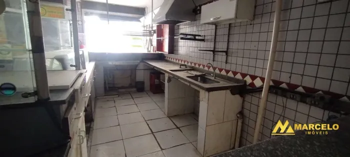 Locação Comercial Vila Romana