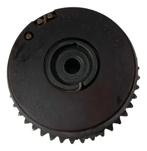 Polia Variável Admissão Bmw 550 4.4 2006 - 2013