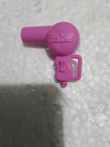 Acessório Mattel boneca barbie Dream Besties Malibu.