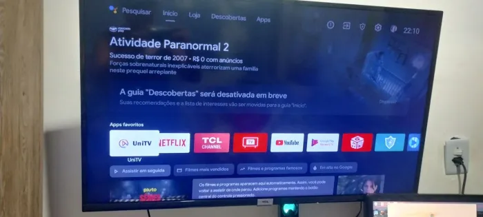 Tv 42"