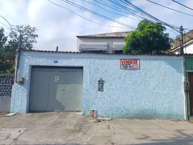 Casa centro de Padre Miguel Avenida de Santa Cruz