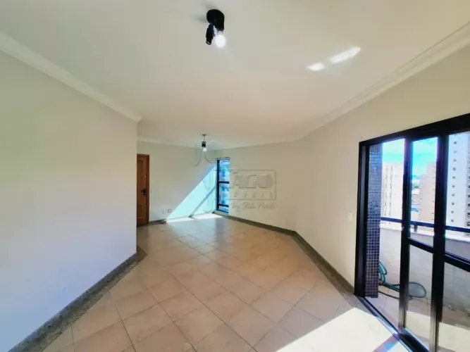 Apartamento de 156m² com 03 quartos para locação e venda - Centro