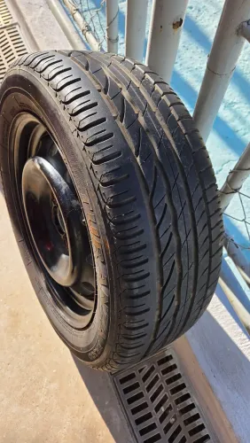 Pneu Bridgestone Turanza 205/55R16