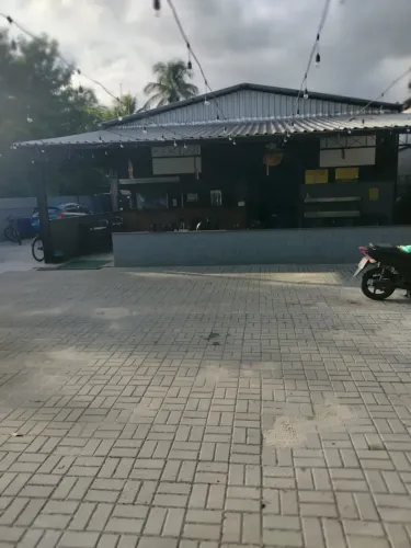 Restaurante em Vargem Grande para locação