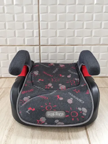 Assento de elevação infantil