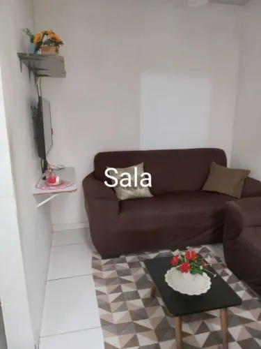 Vendo um prédio com 3 pavinentos