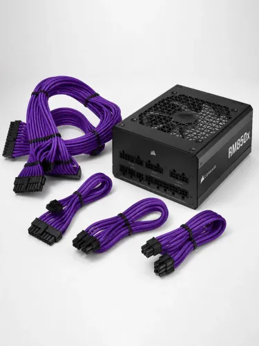 FONTE CORSAIR RM850x
