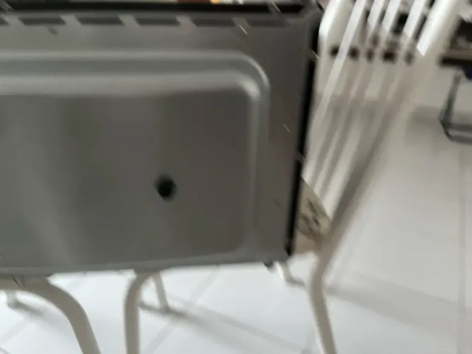 Forno elétrico