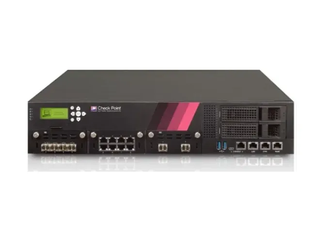 Firewall Security Gateway Check Point PH-30 NGFW