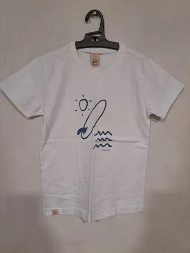 Camiseta Mactoot - surf