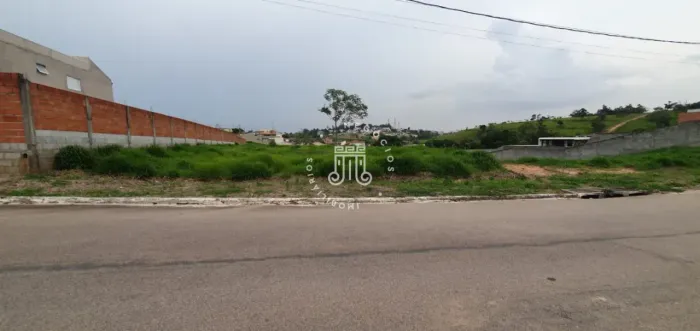 TERRENO À VENDA CONDOMÍNIO PORTAL DO SOL NO JARDIM IMPERADOR EM JUNDIAÍ/SP