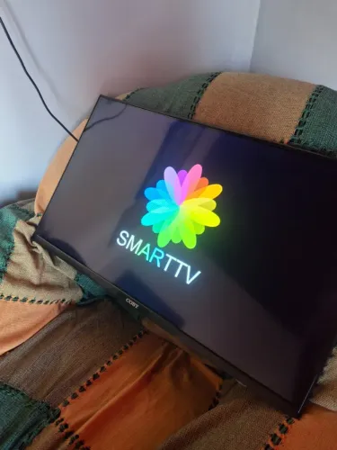 SMART TV de 32 Polegadas