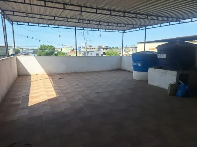 COELHO NETO JUNTO METRÔ BRT E AV.BRASIL