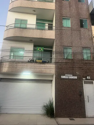 Apartamento Mobiliado São Caetano 2 quartos