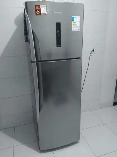 Geladeira Nova 7 meses de comprada tem nota fiscal
