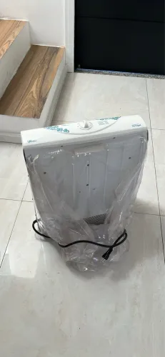 Vendo secadora de roupas 