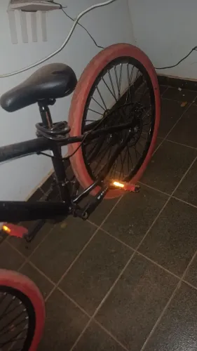 Vendo bicicleta Aro 26
