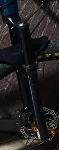 Suspensão Absolut a ar