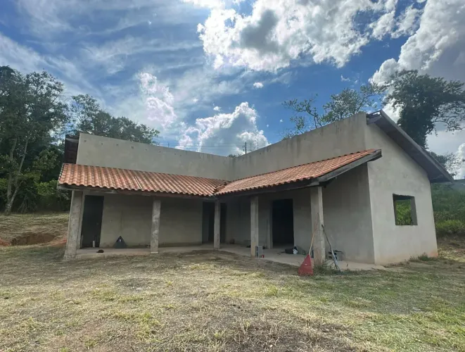 Chácara em condomínio Sorocaba