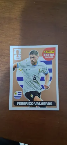 Legend Bronze extra