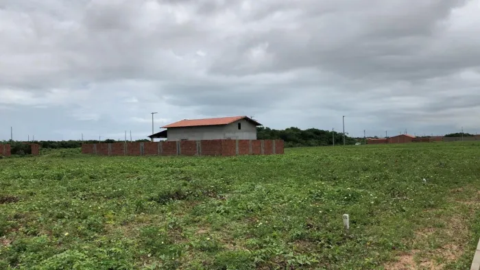 Oportunidade Imperdível - 02 Lotes na Região da Lagoinha/CE
