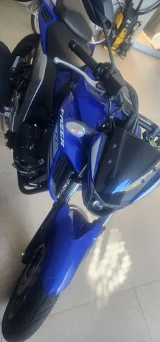 Fazer 2023 - Muita Nova 2000km