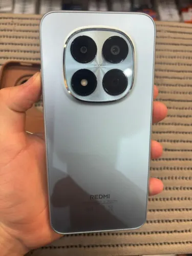 Xiaomi Redmi note 15 Pro 5g