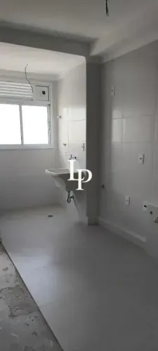 Apartamento com 2 dormitórios à venda, 58 m² por R$ 490.000 - Campestre - Santo André/SP