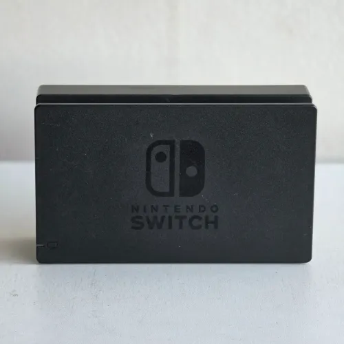 Nintendo Switch - Dock - LEIA!!! - OPORTUNIDADE