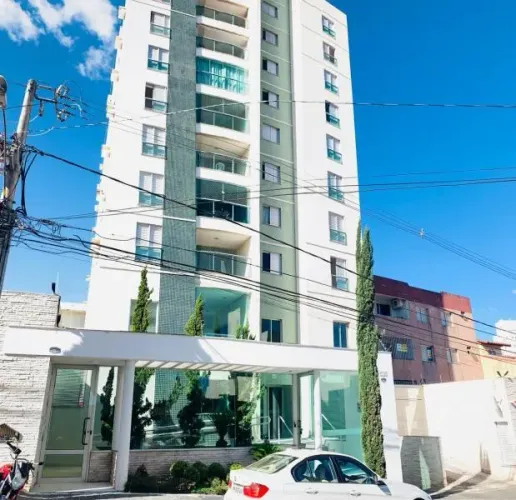 Apartamento para Venda em Uberlândia, Tabajaras, 3 dormitórios, 1 suíte, 2 banheiros, 2 va