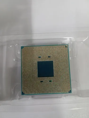 Processador Ryzen 3 2200g