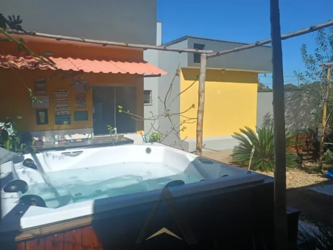Casa à venda, Por 550.000, Mogi Mirim, SP