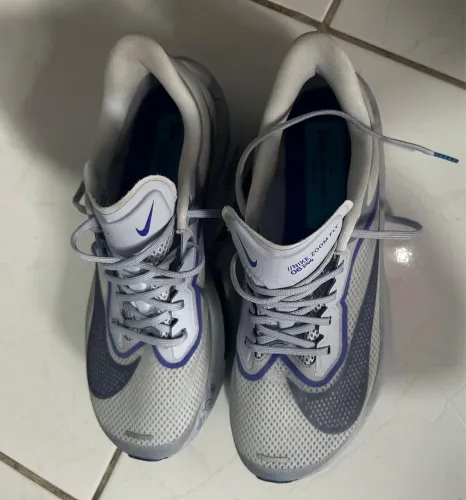 TÊNIS NIKE ZOOM FLY 6 MASCULINO - TAMANHO 42
