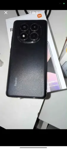 Redmi note 14 pro 12/512 5G